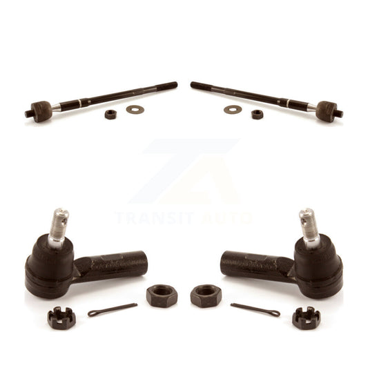 Steering Tie Rod End Front Kit For Toyota Camry Sienna Solara Avalon Lexus ES300