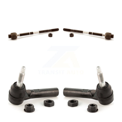 Steering Tie Rod End Front Kit For 2002-2005 Dodge Ram 1500