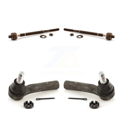 Steering Tie Rod End Front Kit For 2002-2004 Honda Odyssey