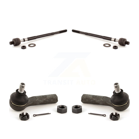 Steering Tie Rod End Front Kit For 2005-2006 Nissan Altima