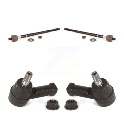 Steering Tie Rod End Front Kit For Mitsubishi Eclipse Galant