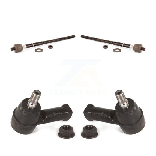 Steering Tie Rod End Front Kit For Mitsubishi Eclipse Galant