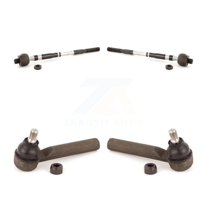 Tie Rod End Front Kit For Subaru Impreza Outback Legacy Forester Saab 9-2X