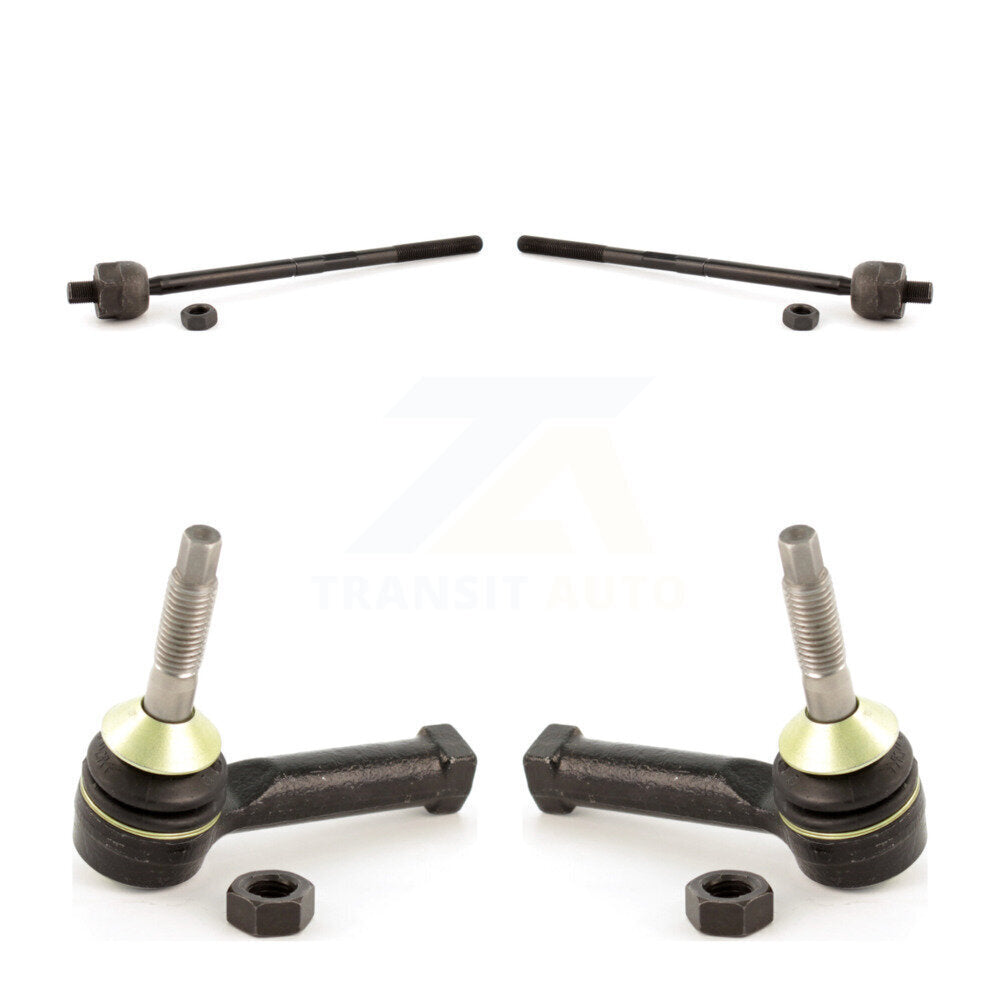 Tie Rod End Front Kit For Ford Five Hundred Freestyle Flex Taurus X Mercury