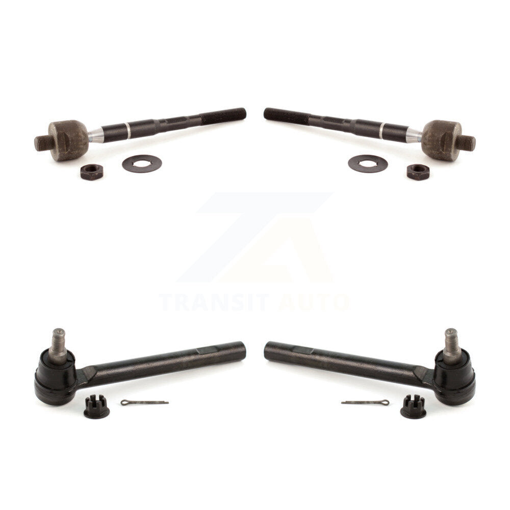 Steering Tie Rod End Front Kit For Honda Odyssey