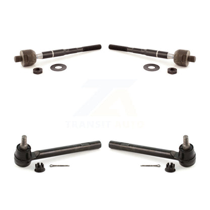 Steering Tie Rod End Front Kit For Honda Odyssey