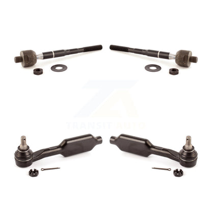 Steering Tie Rod End Front Kit For 2005-2009 Honda Odyssey Touring