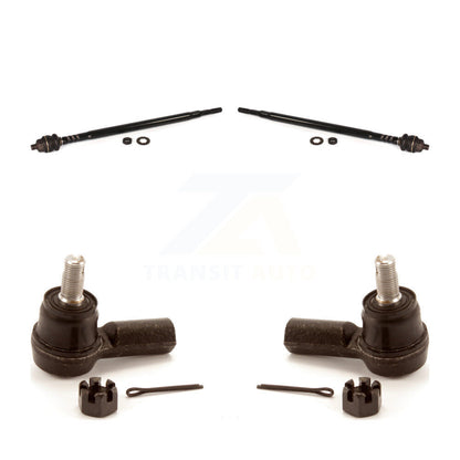 Steering Tie Rod End Front Kit For 2002-2006 Acura RSX