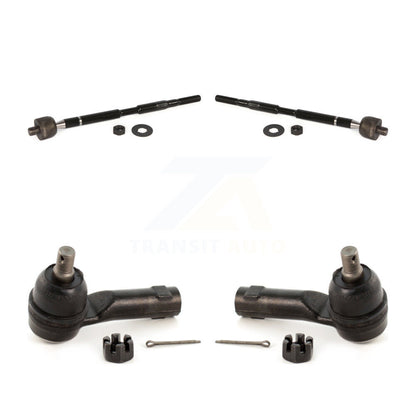 Steering Tie Rod End Front Kit For 2011-2017 Honda Odyssey