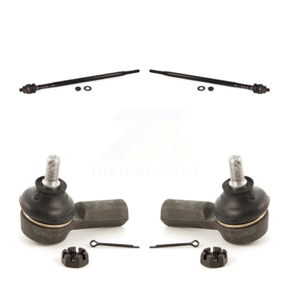 Steering Tie Rod End Front Kit For 2002-2006 Honda CR-V