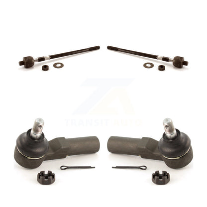 Steering Tie Rod End Front Kit For 2000-2006 Mazda MPV