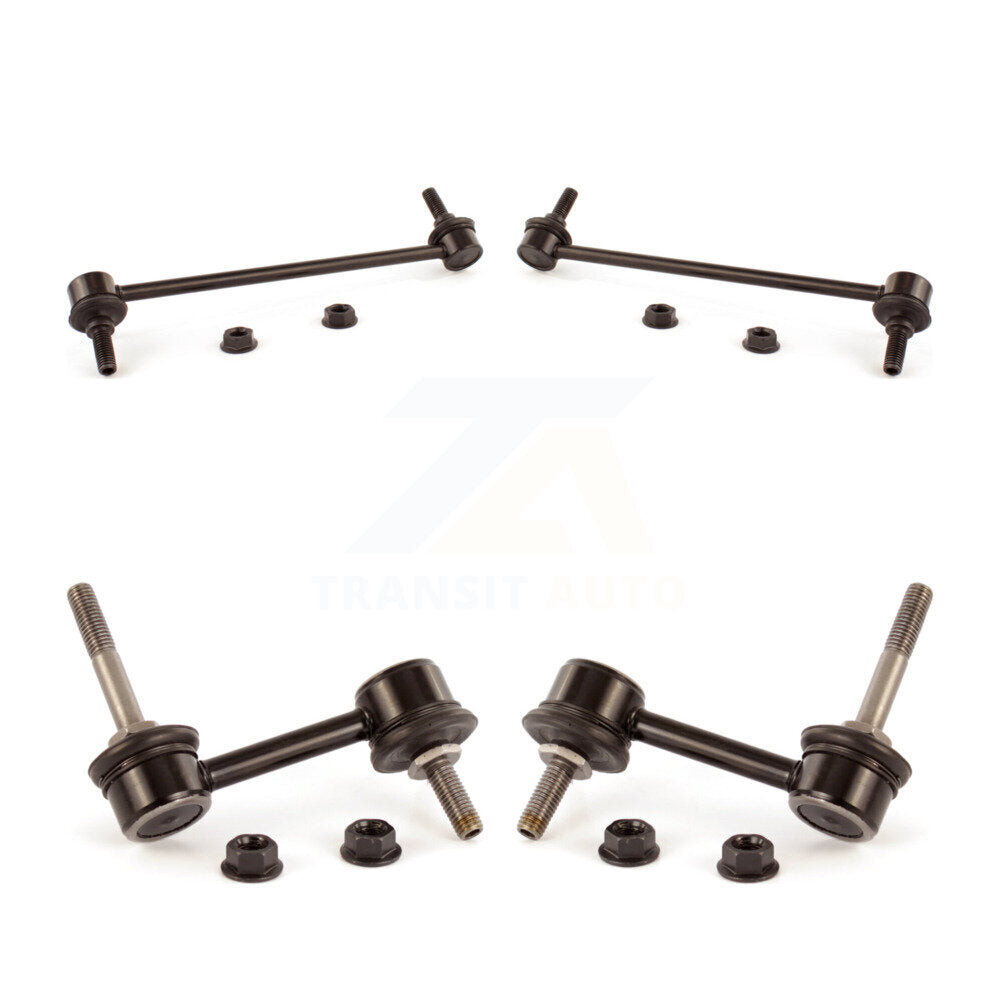 Suspension Stabilizer Bar Link Front Rear Kit For 2004 Mercury Monterey