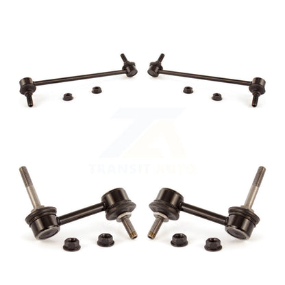 Suspension Stabilizer Bar Link Front Rear Kit For 2004 Mercury Monterey