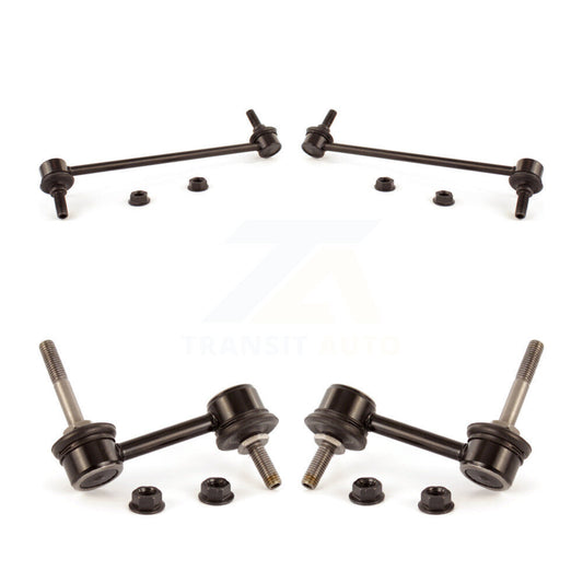 Suspension Stabilizer Bar Link Front Rear Kit For 2004 Mercury Monterey
