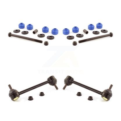 Suspension Bar Link Front Rear Kit For Chevrolet Impala Buick Pontiac Grand Prix