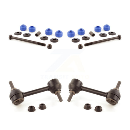 Suspension Bar Link Front Rear Kit For Pontiac Montana Chevrolet Buick Uplander