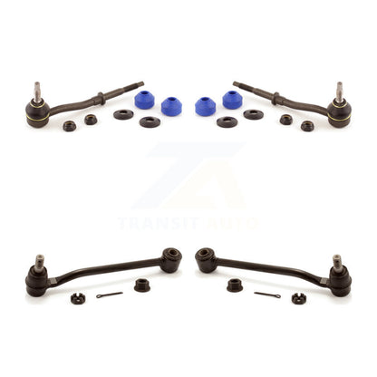 Suspension Stabilizer Bar Link Front Rear Kit For 1998 Dodge Durango 4WD