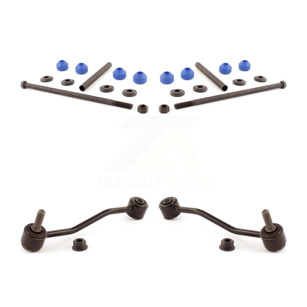 Suspension Bar Link Front Rear Kit For Ford Ranger Mazda B4000 B3000 B2300 B2500