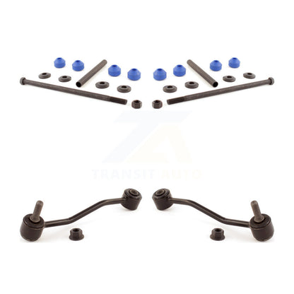 Suspension Bar Link Front Rear Kit For Ford Ranger Mazda B4000 B3000 B2300 B2500