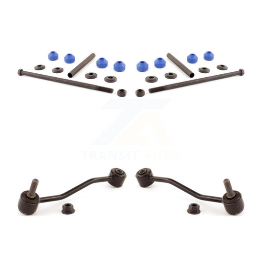 Suspension Bar Link Front Rear Kit For Ford Ranger Mazda B4000 B3000 B2300 B2500