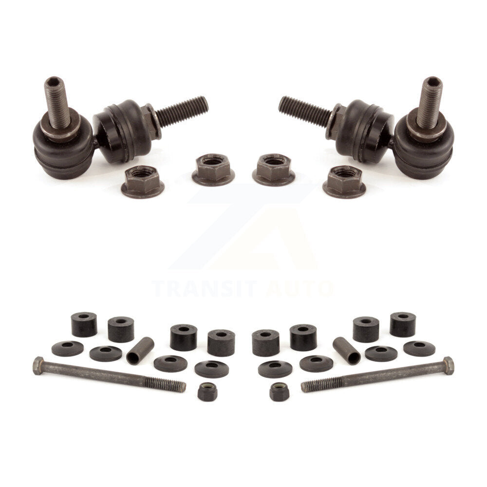 Suspension Bar Link Front Rear Kit For Chrysler Sebring Cirrus Dodge Stratus