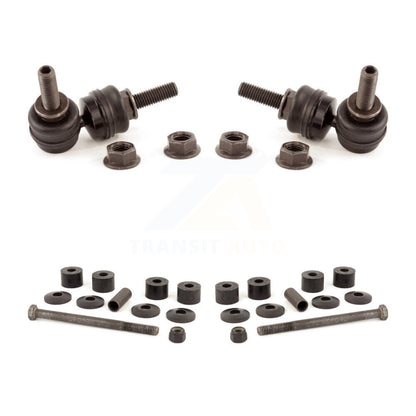 Suspension Bar Link Front Rear Kit For Chrysler Sebring Cirrus Dodge Stratus