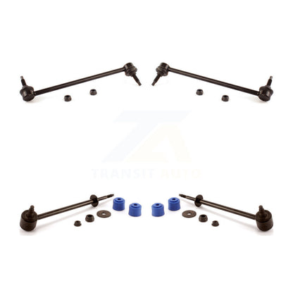 Suspension Bar Link Front Rear Kit For Chrysler Intrepid Dodge 300M Concorde LHS