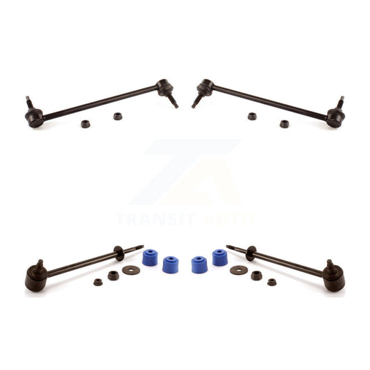 Suspension Bar Link Front Rear Kit For Chrysler Intrepid Dodge 300M Concorde LHS