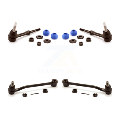 Suspension Stabilizer Bar Link Front Rear Kit For Dodge Ram 2500 1500 3500