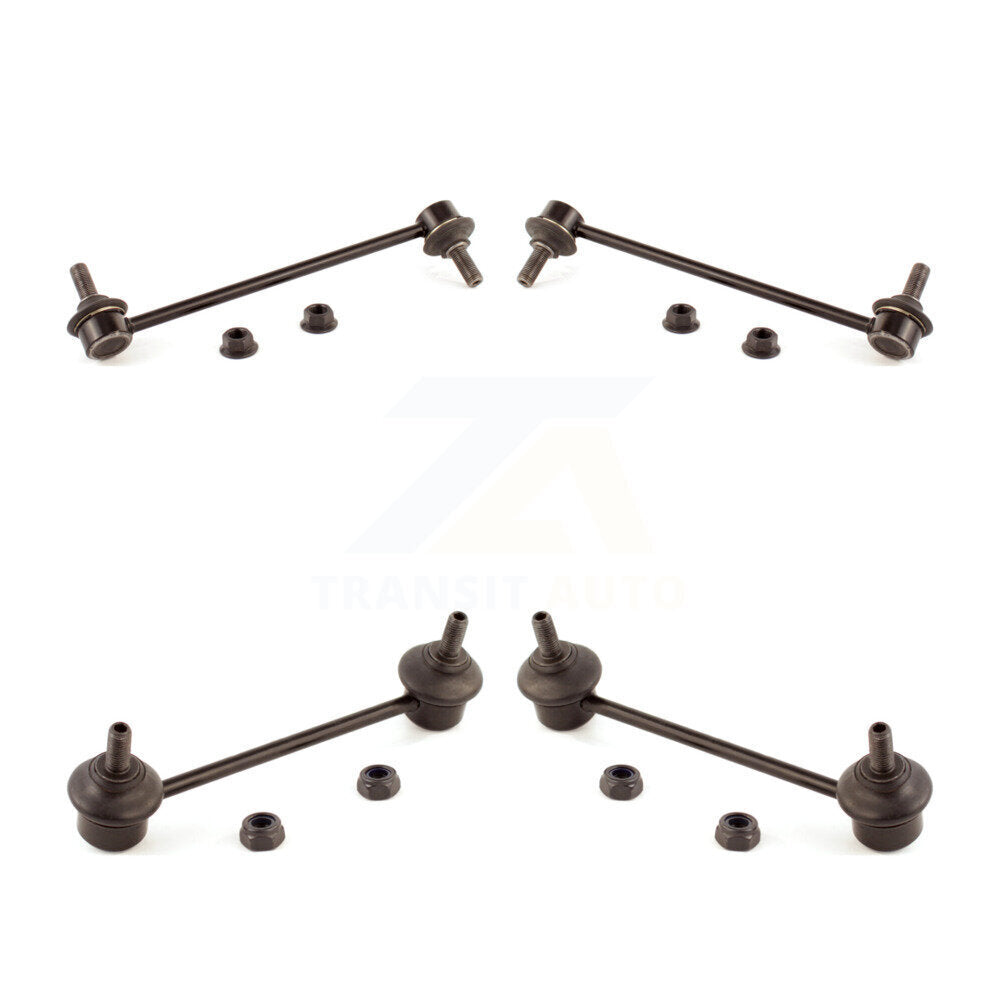 Suspension Bar Link Front Rear Kit For Hyundai Elantra Kia Rondo Optima Magentis