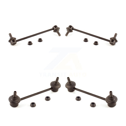Suspension Bar Link Front Rear Kit For Hyundai Elantra Kia Rondo Optima Magentis