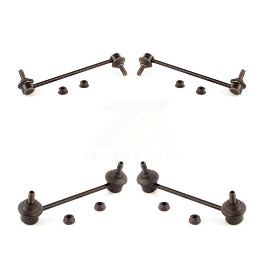 Suspension Bar Link Front Rear Kit For Hyundai Elantra Kia Rondo Optima Magentis