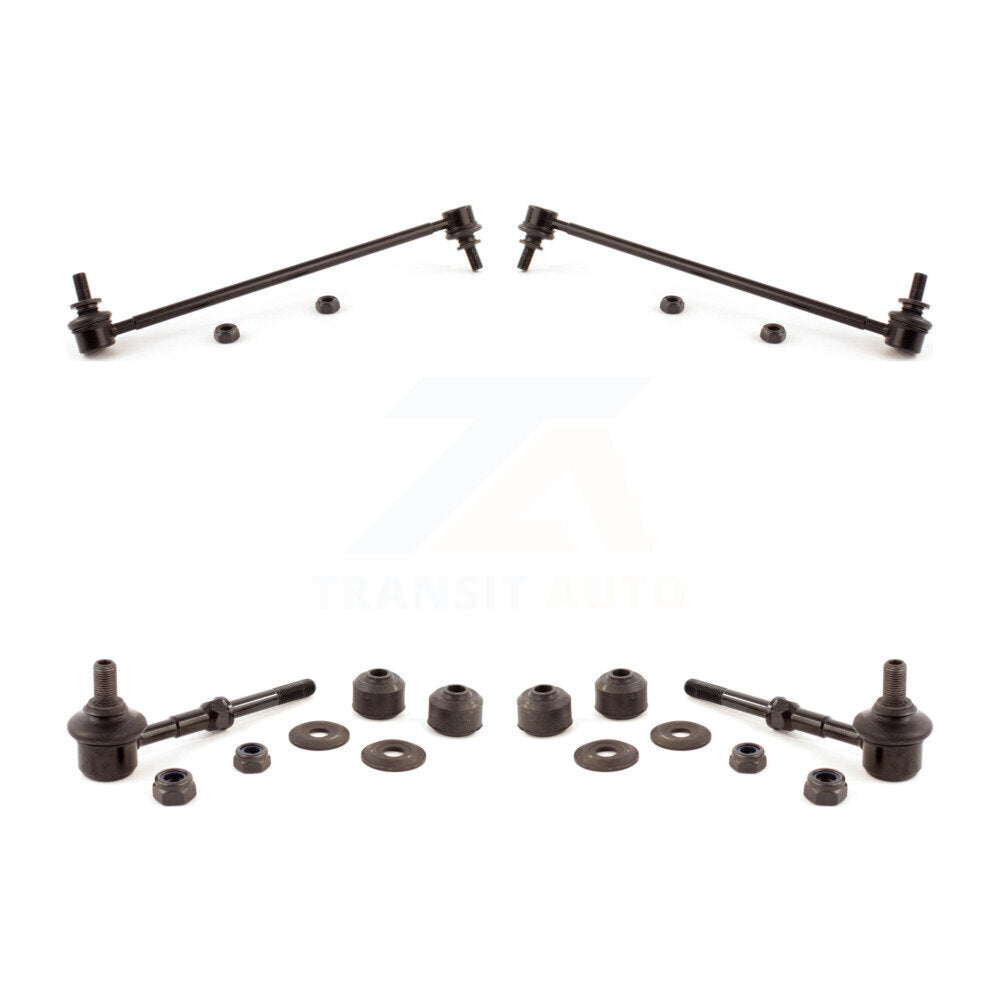 Suspension Bar Link Front Rear Kit For Toyota RAV4 Lexus NX300 NX200t NX300h