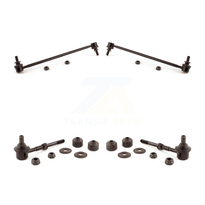 Suspension Bar Link Front Rear Kit For Toyota RAV4 Lexus NX300 NX200t NX300h