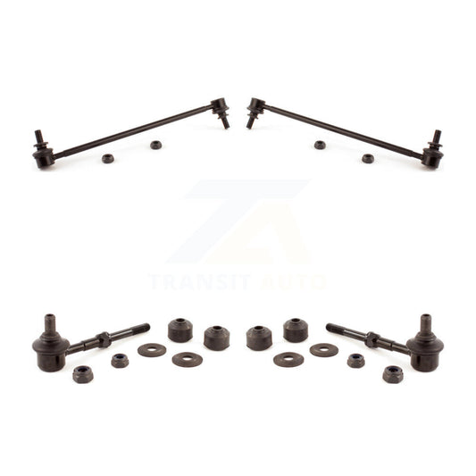 Suspension Bar Link Front Rear Kit For Toyota RAV4 Lexus NX300 NX200t NX300h