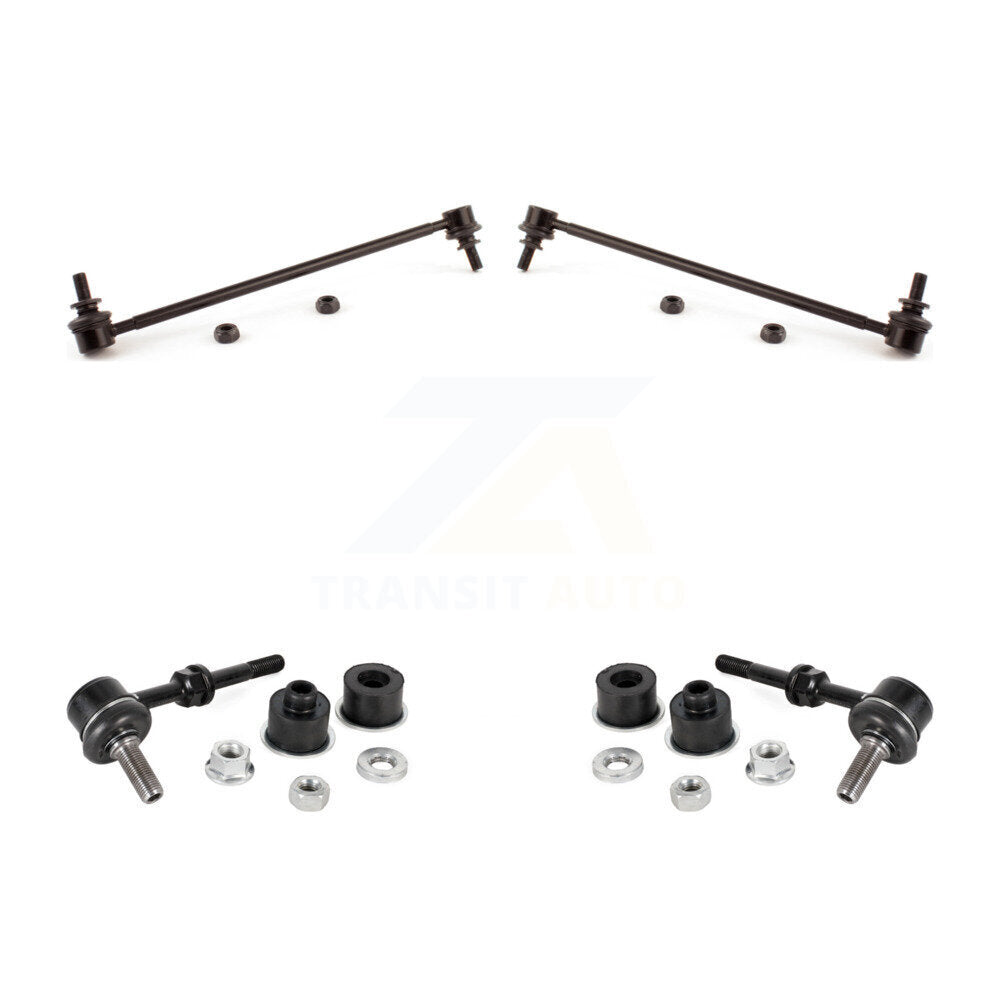 Suspension Bar Link Front Rear Kit For Scion Toyota Corolla iM Lexus tC CT200h