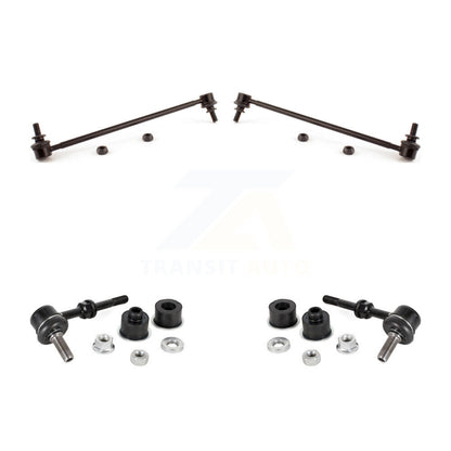 Suspension Bar Link Front Rear Kit For Scion Toyota Corolla iM Lexus tC CT200h