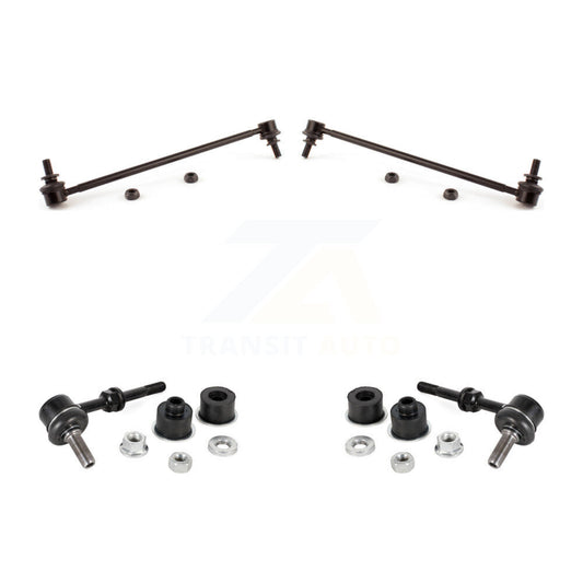 Suspension Bar Link Front Rear Kit For Scion Toyota Corolla iM Lexus tC CT200h