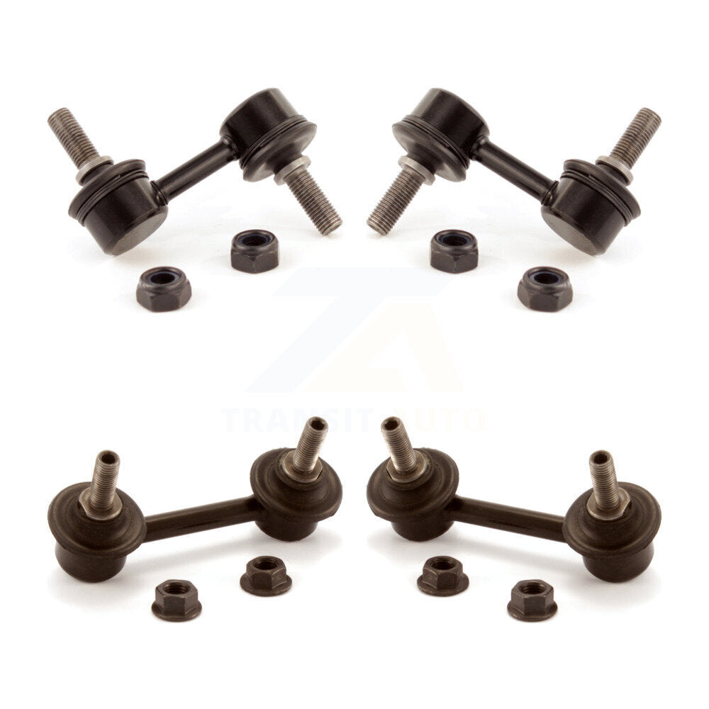 Suspension Sway Bar Link Front Rear Kit For 2005-2009 Subaru Outback Legacy
