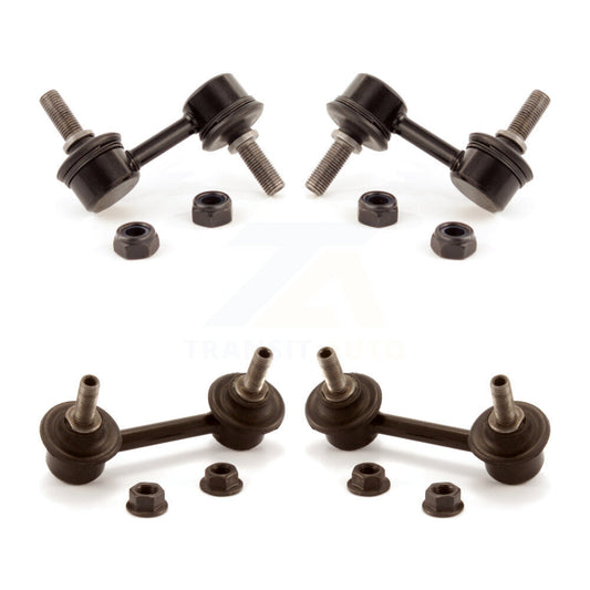 Suspension Sway Bar Link Front Rear Kit For 2005-2009 Subaru Outback Legacy