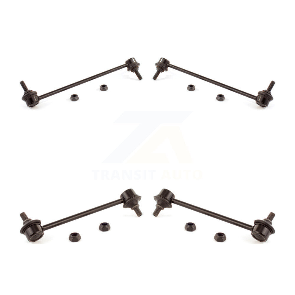 Suspension Stabilizer Bar Link Front Rear Kit For 2004-2007 Suzuki Aerio
