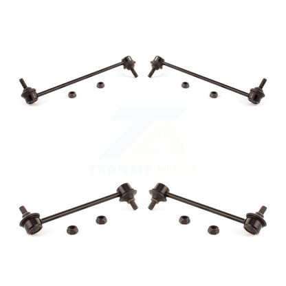 Suspension Stabilizer Bar Link Front Rear Kit For 2004-2007 Suzuki Aerio