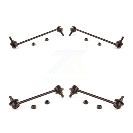 Suspension Stabilizer Bar Link Front Rear Kit For 2004-2007 Suzuki Aerio