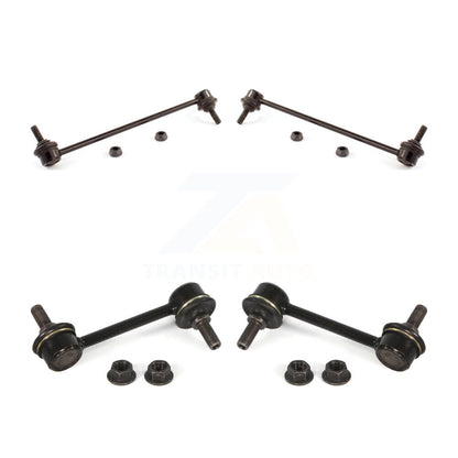 Suspension Stabilizer Bar Link Front Rear Kit For 2010-2013 Suzuki Kizashi
