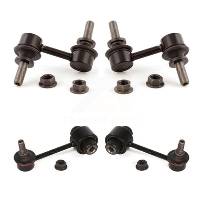 Suspension Sway Bar Link Front Rear Kit For Subaru Forester Outback XV Crosstrek