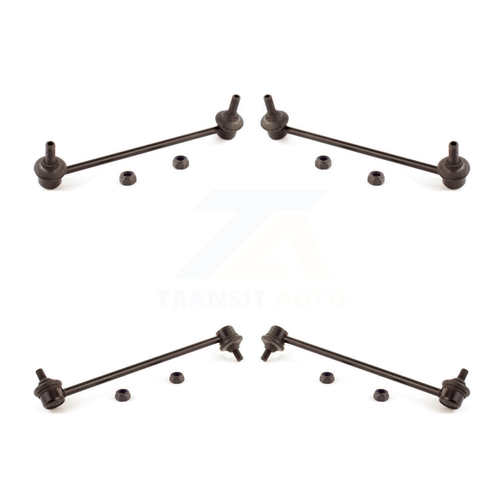 Suspension Stabilizer Bar Link Front Rear Kit For 2007-2011 Toyota Camry