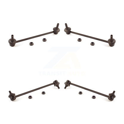 Suspension Stabilizer Bar Link Front Rear Kit For 2007-2011 Toyota Camry