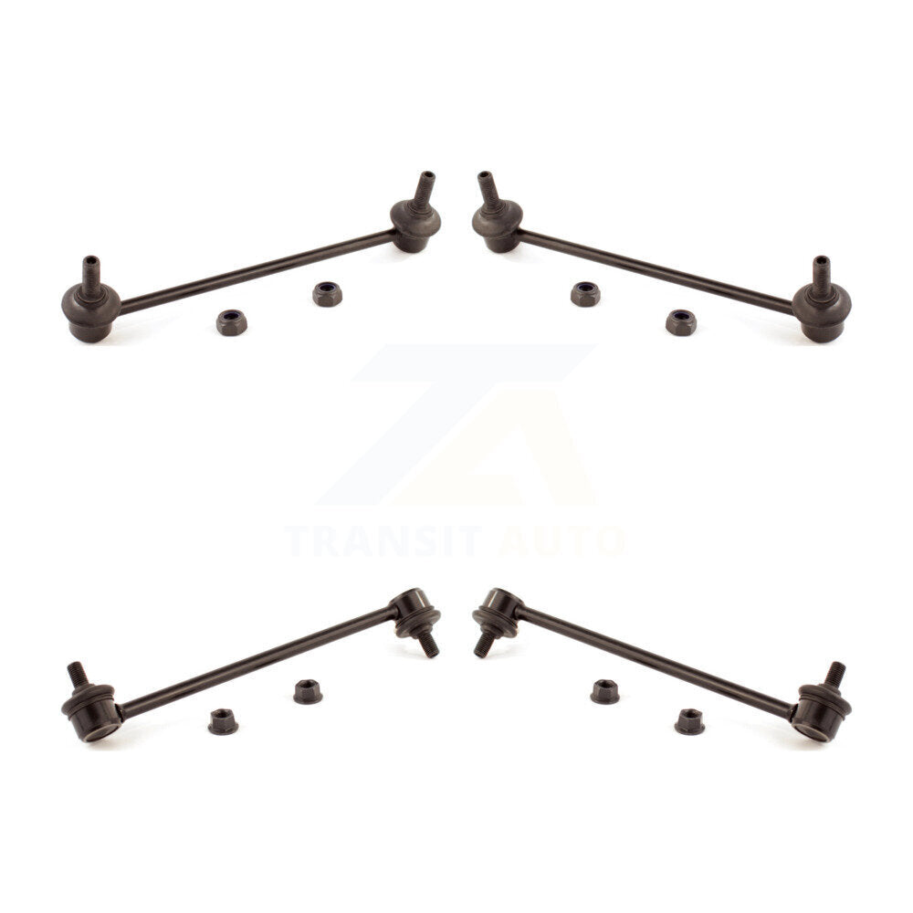Suspension Bar Link Front Rear Kit For Toyota Camry Lexus ES350 Avalon ES300h