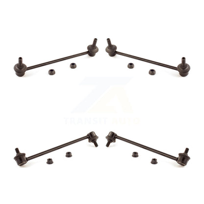 Suspension Bar Link Front Rear Kit For Toyota Camry Lexus ES350 Avalon ES300h