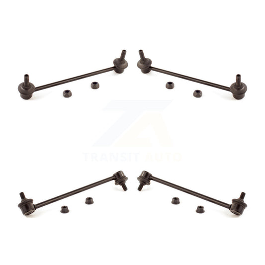 Suspension Bar Link Front Rear Kit For Toyota Camry Lexus ES350 Avalon ES300h